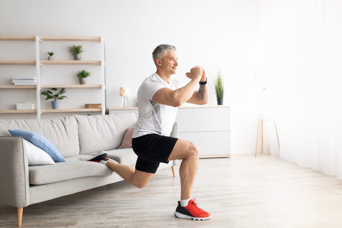 Your 80-year-old self will thank you for doing these 5 simple midlife exercises - BikeRadar