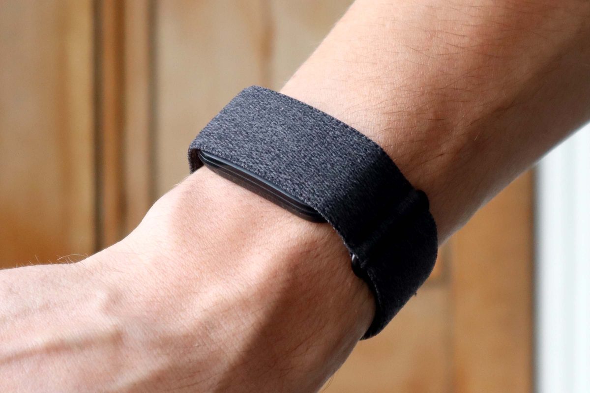Garmin’s Cirqa could be a Whoop killer, but I’m still unsure about wearable tech