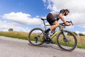 orbea orca 19 scott windsor Orbea Orca Aero