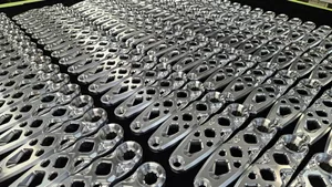 Arkoza cranks Arkoza cranks