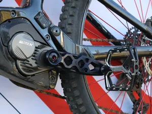 Arkoza crank arms Arkoza crank arms