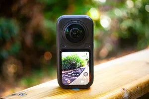 insta360 x6 woz 1 Insta360 X6