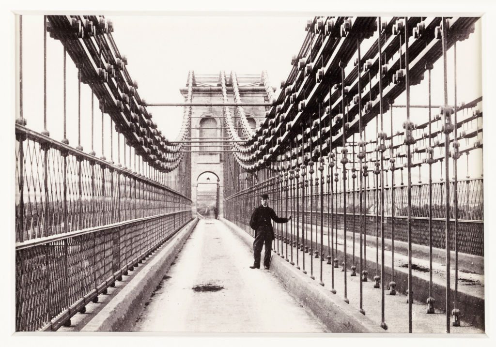 Thomas Telford, the “Colossus of Roads”: The genius you’ve never heard of – and how he shaped the Britain of today