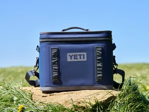 Yeti 4 YETI Hopper Flip 18 Cooler