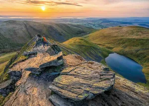 This Rocks by Mark Hetherington This Rocks by Mark Hetherington Countryfile Calendar 2026