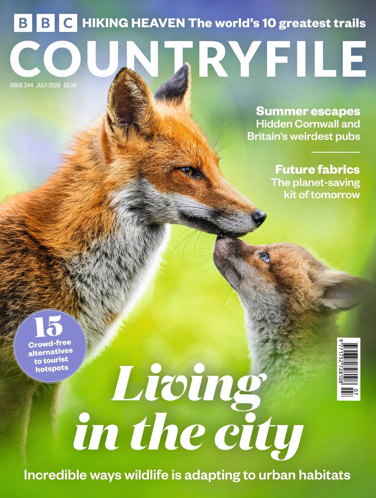 Magazine | Countryfile.com