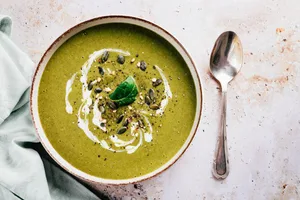 summer-soup-header Credit: Cris Cantón/Getty