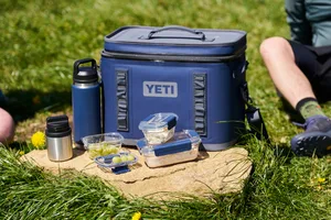 Yeti 11