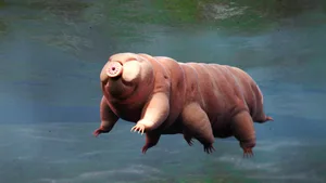 tardigrades tardigrades