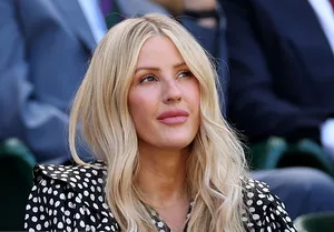 Ellie Goulding