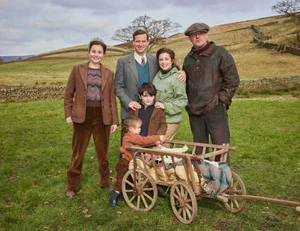All Creatures Great and Small series 6 All Creatures Great and Small series 6