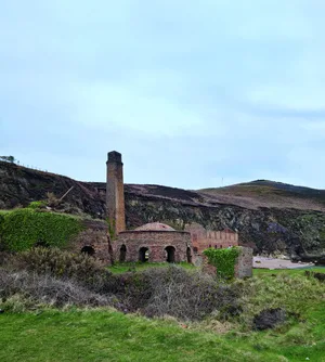 Porth Wen Brickworks copy Porth Wen Brickworks copy