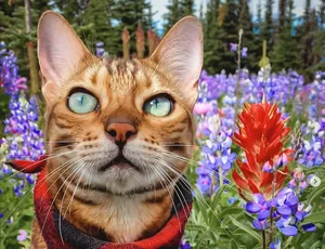 Suki cat