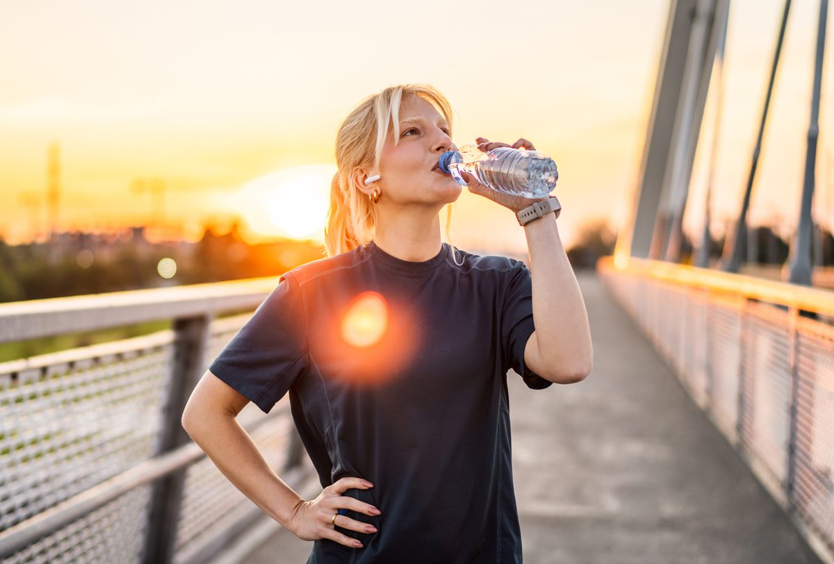Could you be drinking too much water? These 3 hydration facts may surprise you