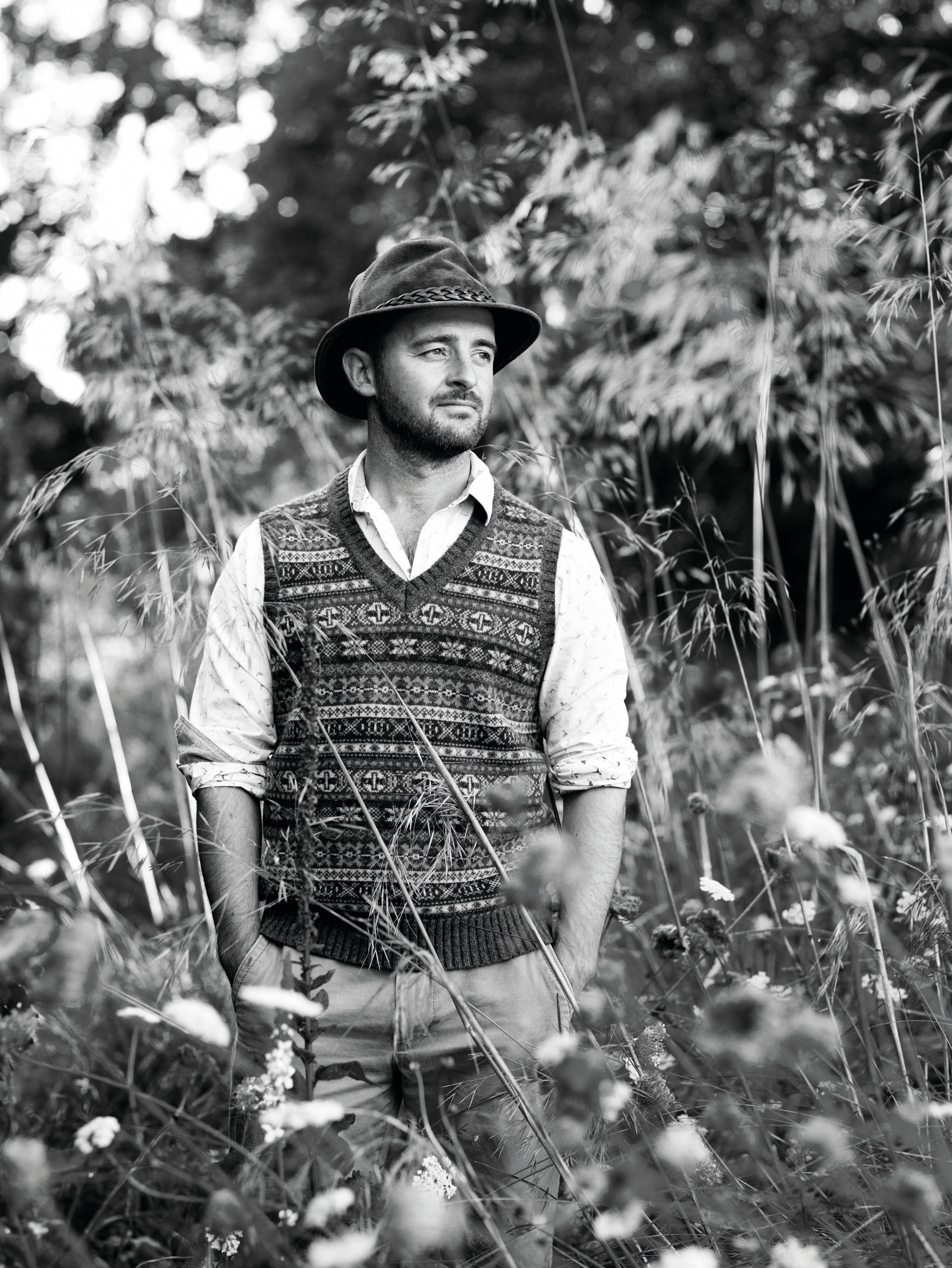 Author avatar