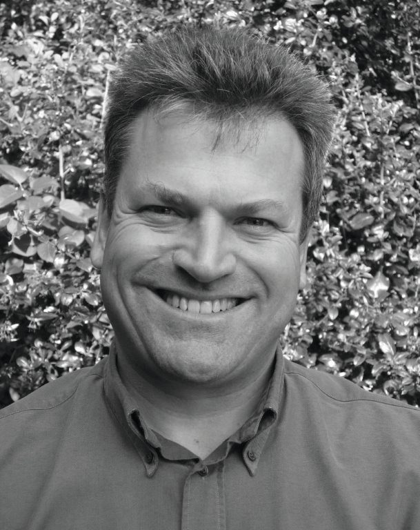 Author avatar