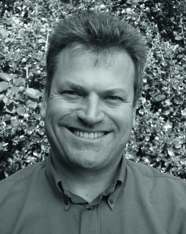 Author avatar
