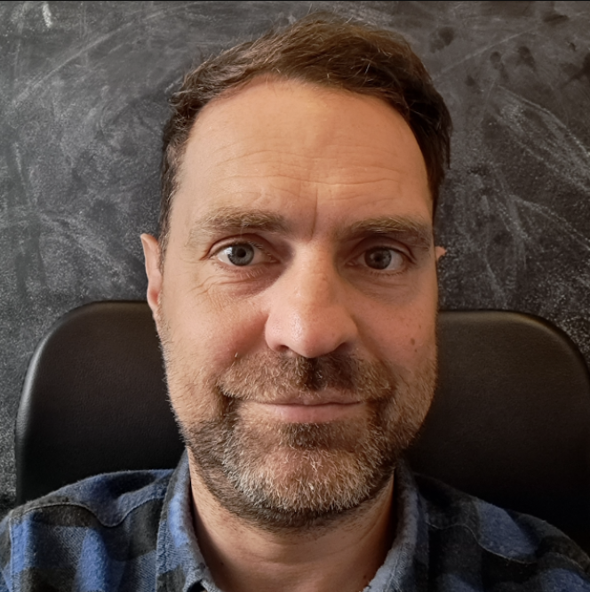 Author avatar