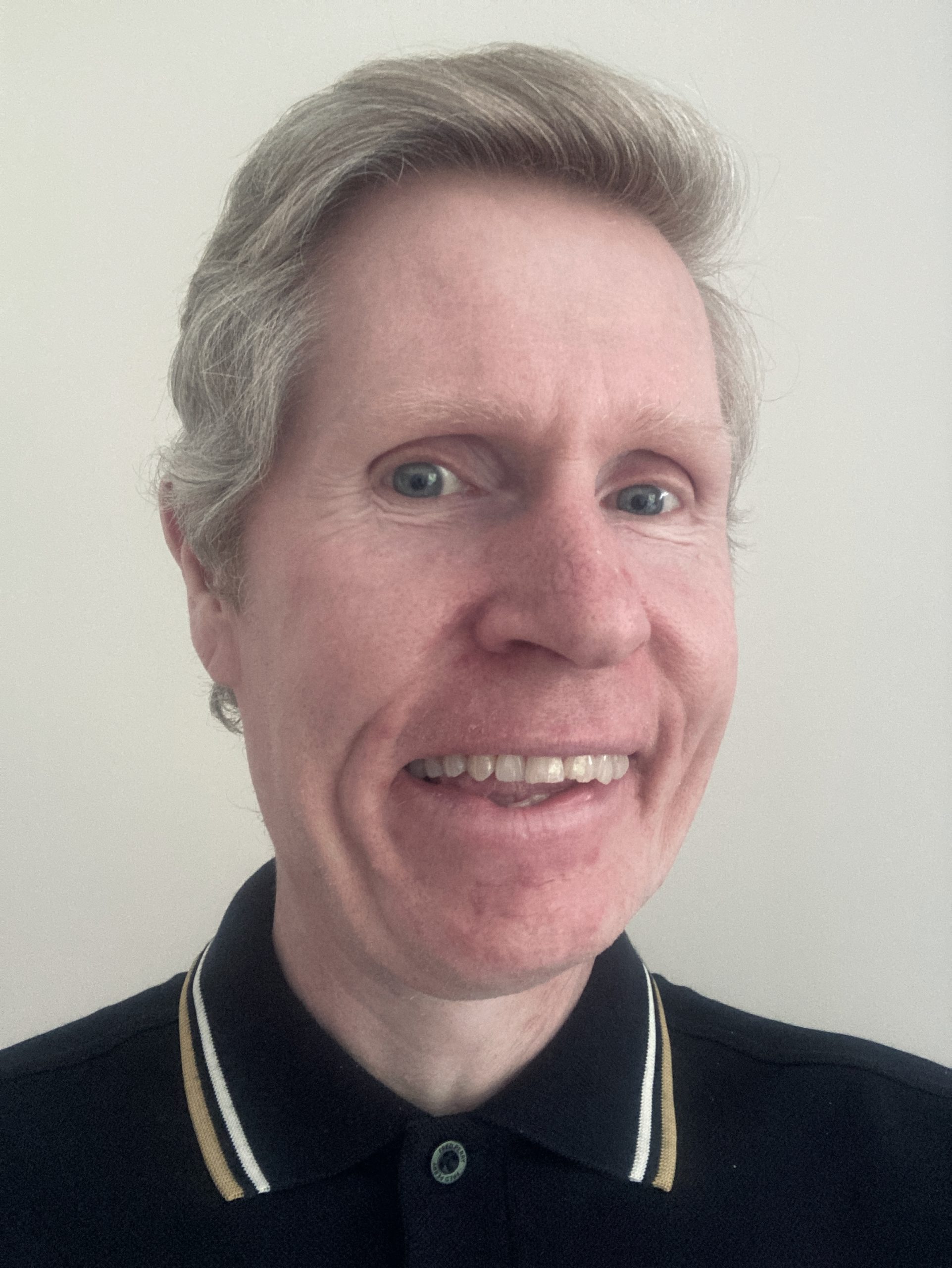 Author avatar