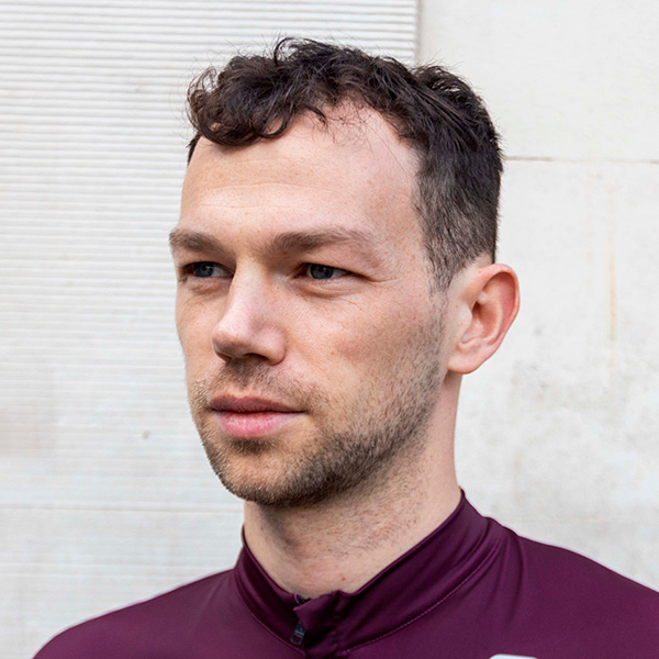 Author avatar