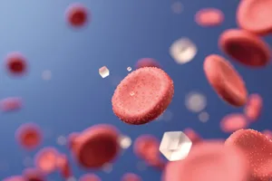 prediabetes-reverse CG illustration of glucose in your blood