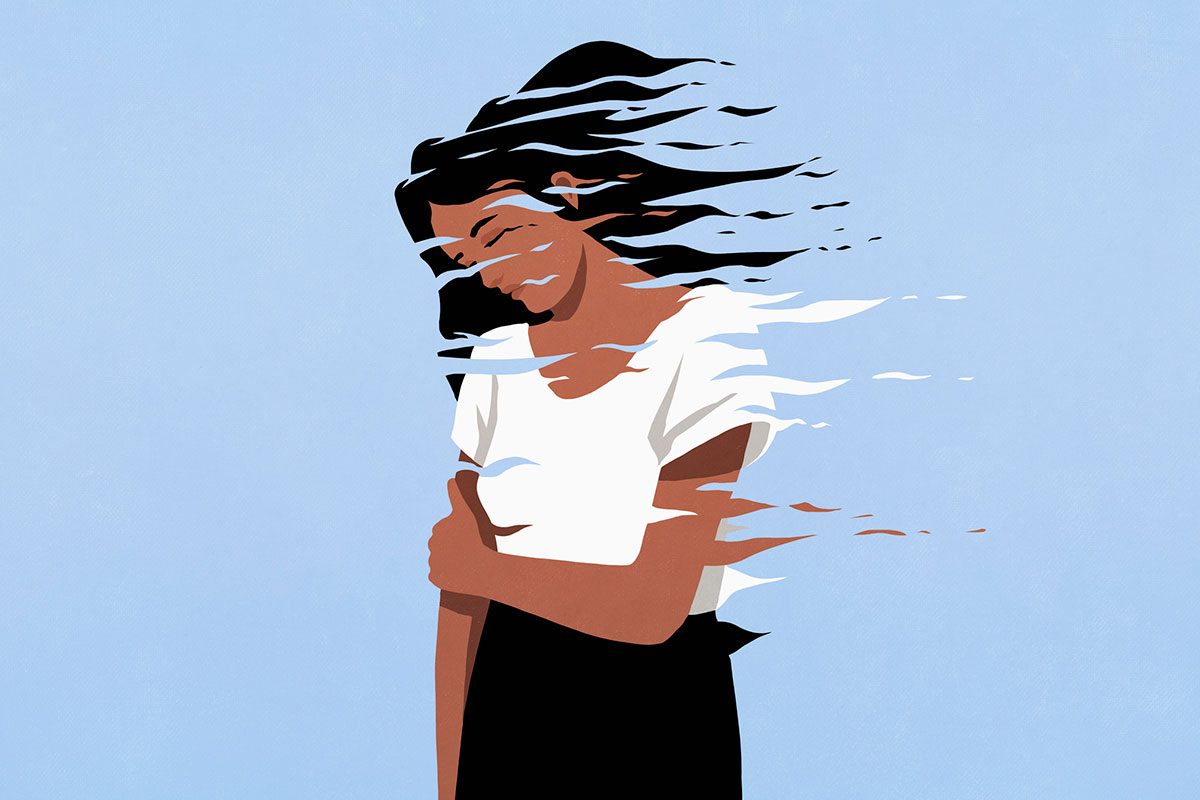 Why we need to rethink what causes depression