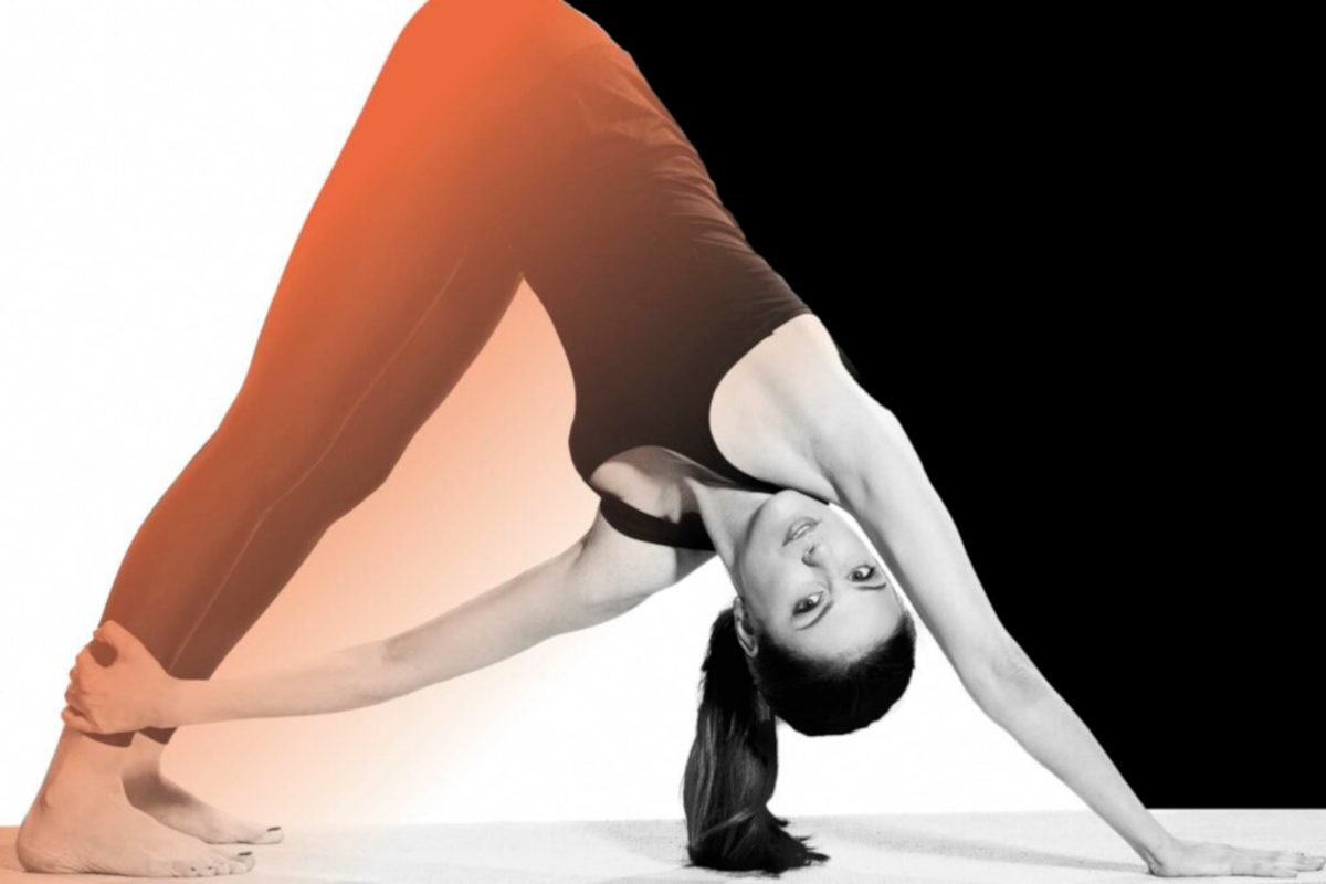 Staying flexible may help you age well