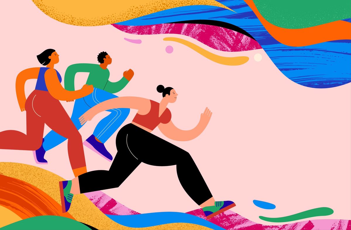 This the single easiest and most effective exercise for weight loss, say doctors
