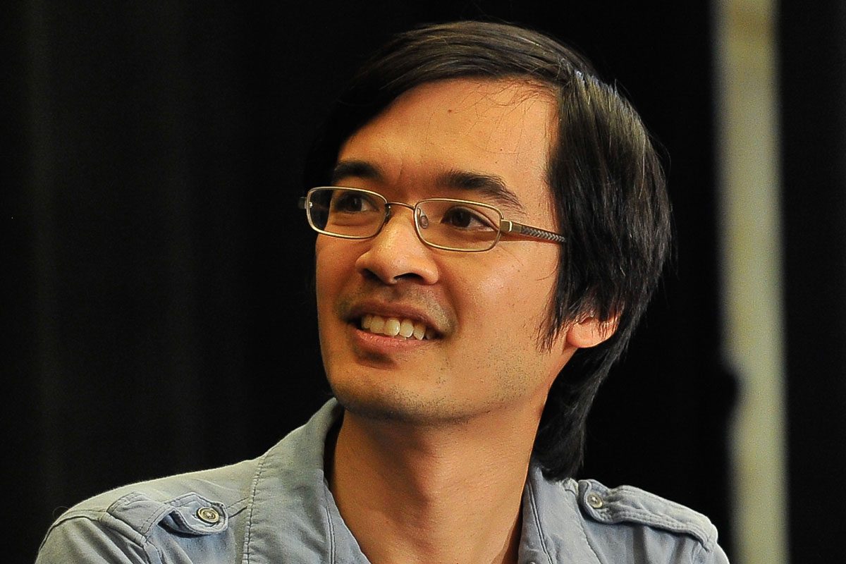 The highest IQ recorded in the world in 2025