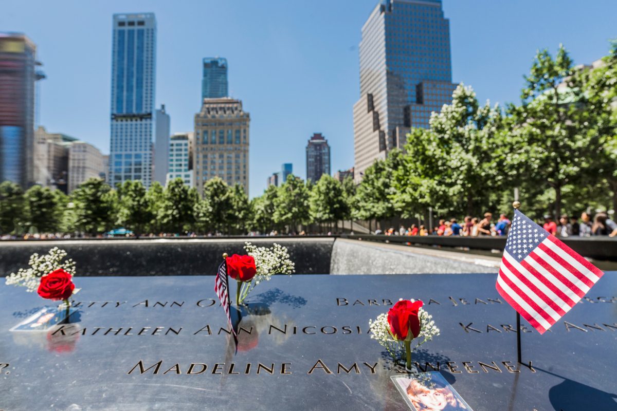 Why the death toll from 9/11 is still rising
