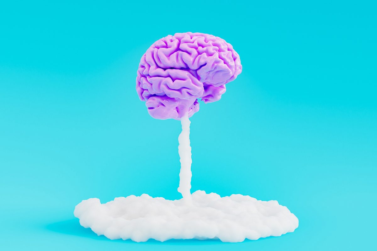 Experts may have just found a way to reverse memory decline
