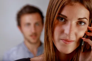 Narcissist couple