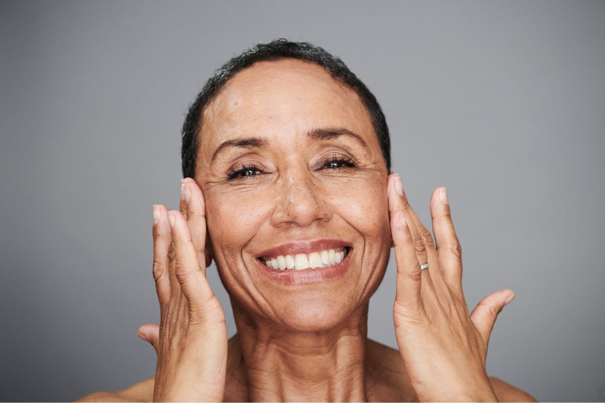 Can you avoid getting 'Ozempic face'?