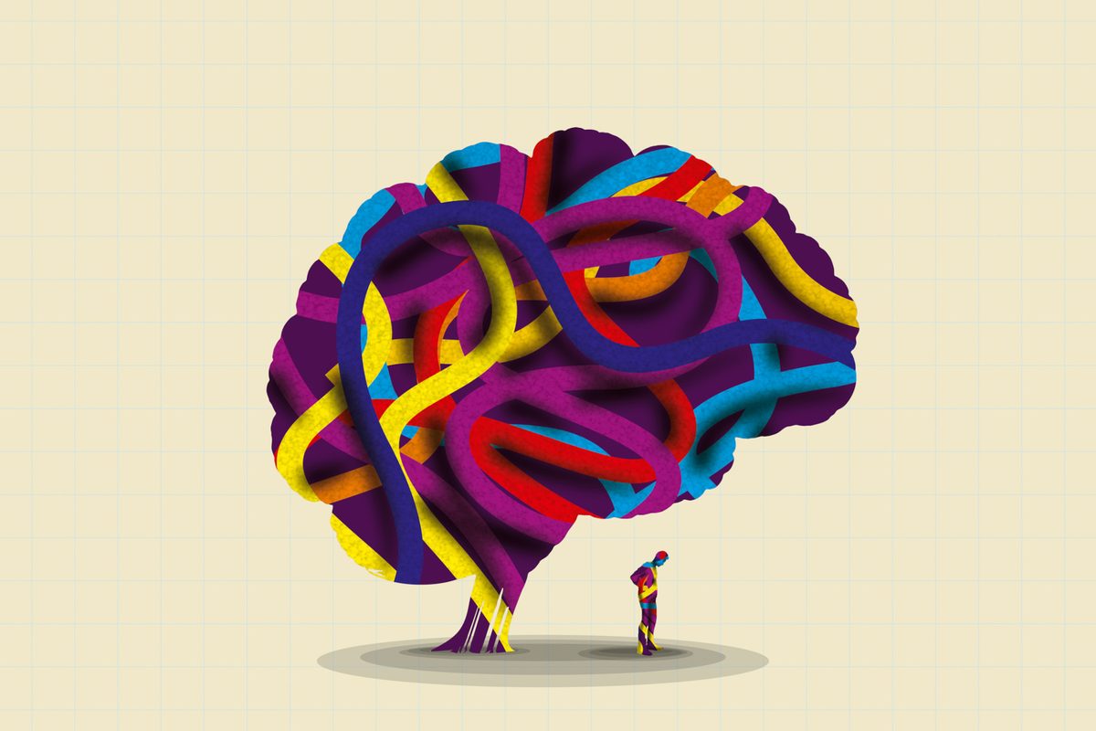 How to change your personality for lasting happiness, according to a ...