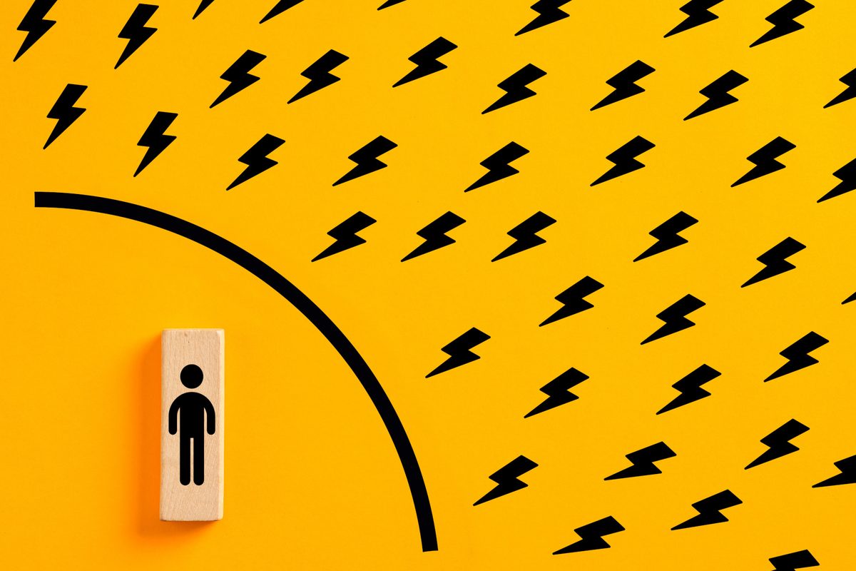 7 strange but science-backed tips to stop stress before it starts