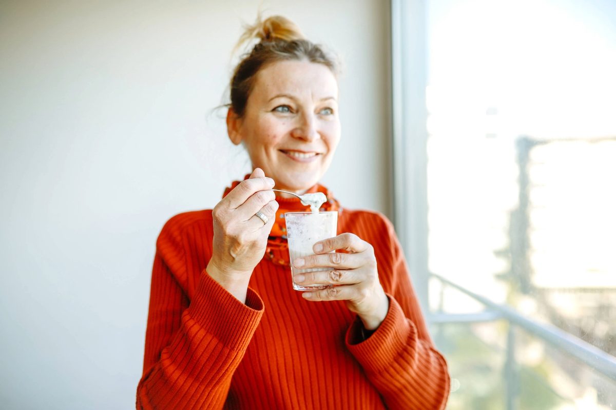 This simple diet change could slow your biological age in just four weeks, study suggests - BBC Science Focus Magazine