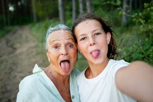 generations