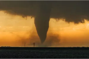 Tornado Tornado