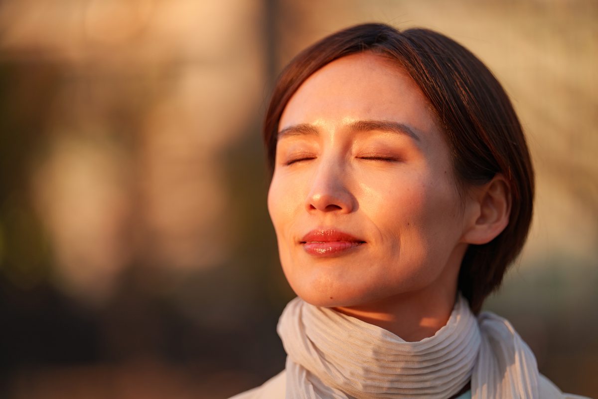 7 strange tips backed by science that will nip your anxiety in the bud