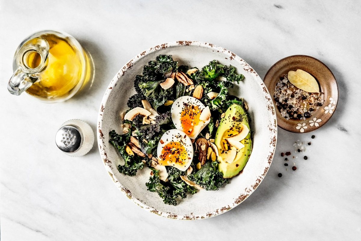 The food pairings that multiply the nutrients your body absorbs