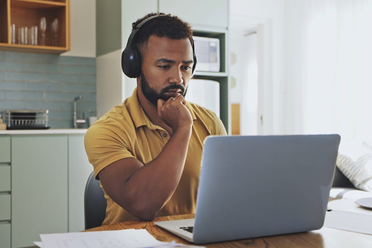 A study of 500,000 Americans just revealed a surprising truth about working from home