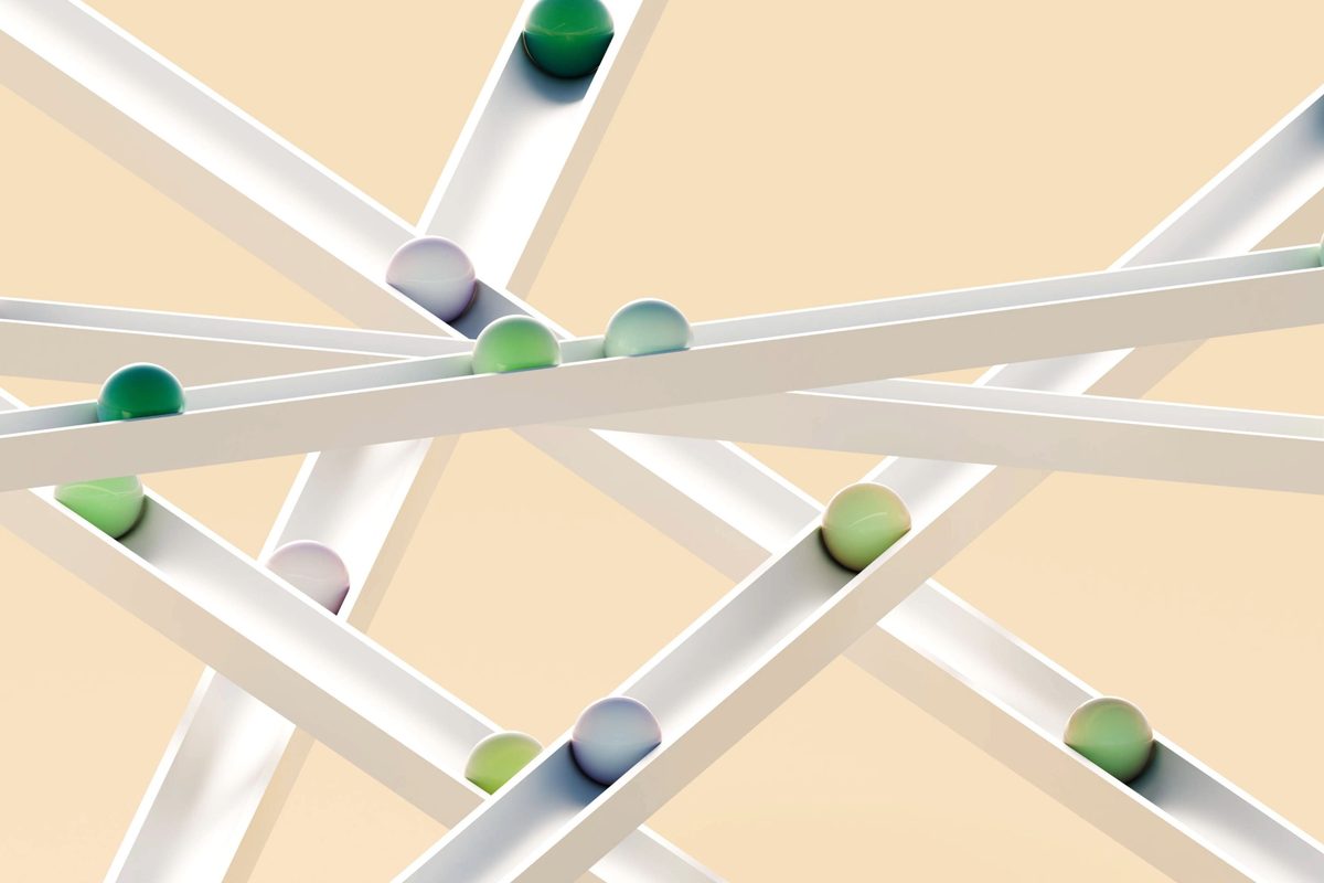 Some experts now think randomness doesn't exist. Here's what convinced ...
