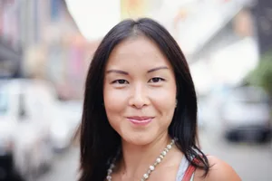 singapore woman Woman in singapore