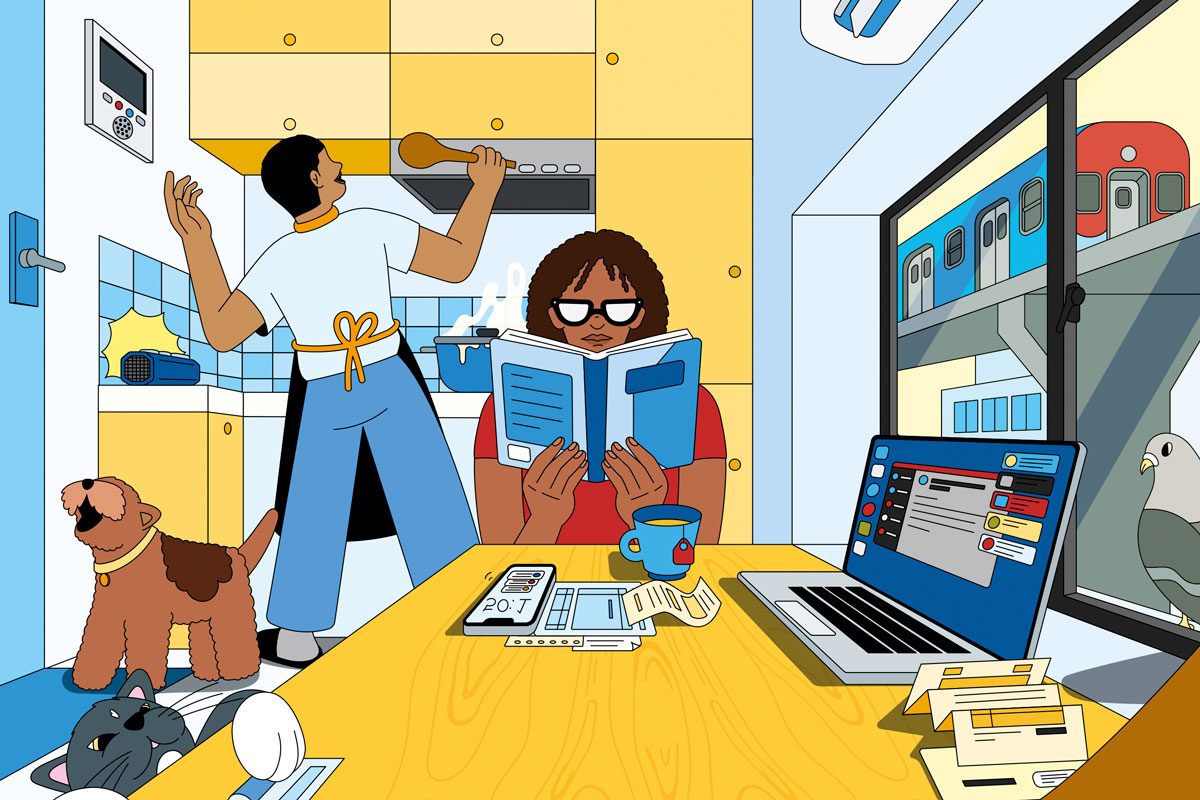6 simple, science-backed ways to fix your broken attention span