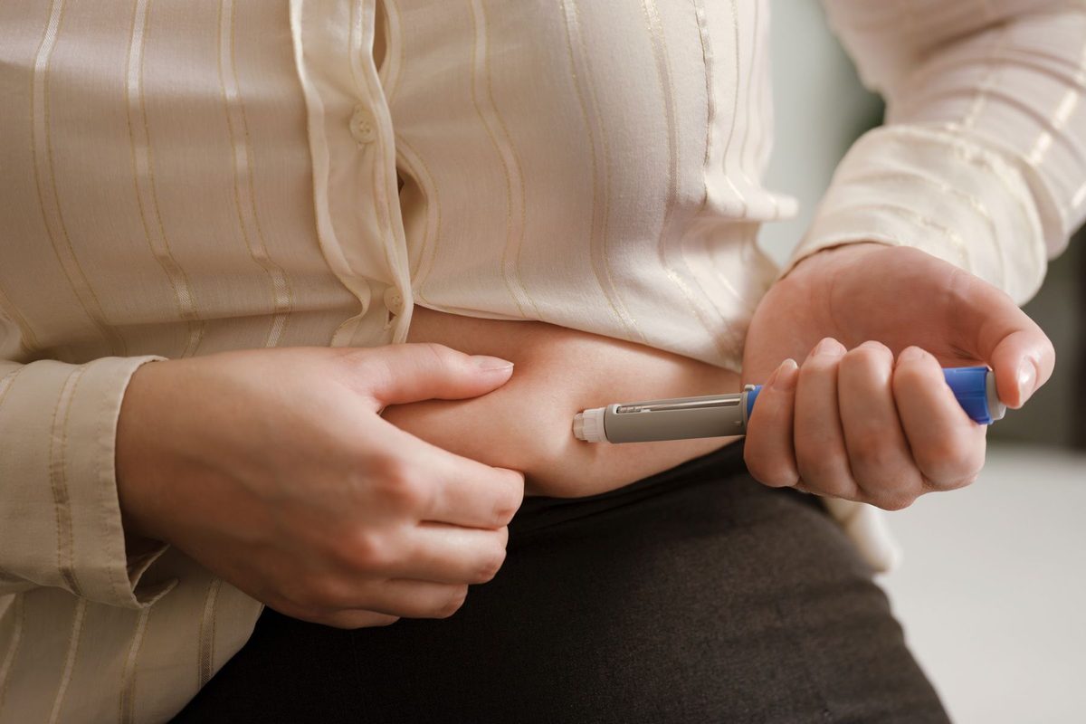 glp 1 side patches effects Do GLP-1 Really Work?  Forbes Health Understanding GLP-1 side effects