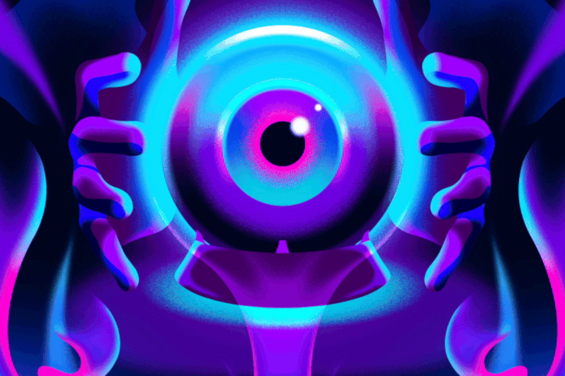 5 illusions that reveal how your brain warps reality