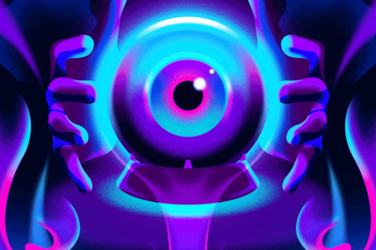 5 illusions that reveal how your brain warps reality | BBC Science Focus Magazine