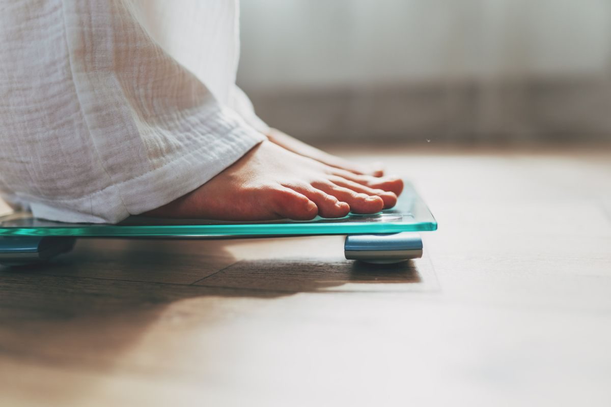 How to overcome the biggest barrier to weight loss
