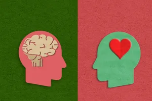 Brain and heart cholesterol adhd A heart and a brain