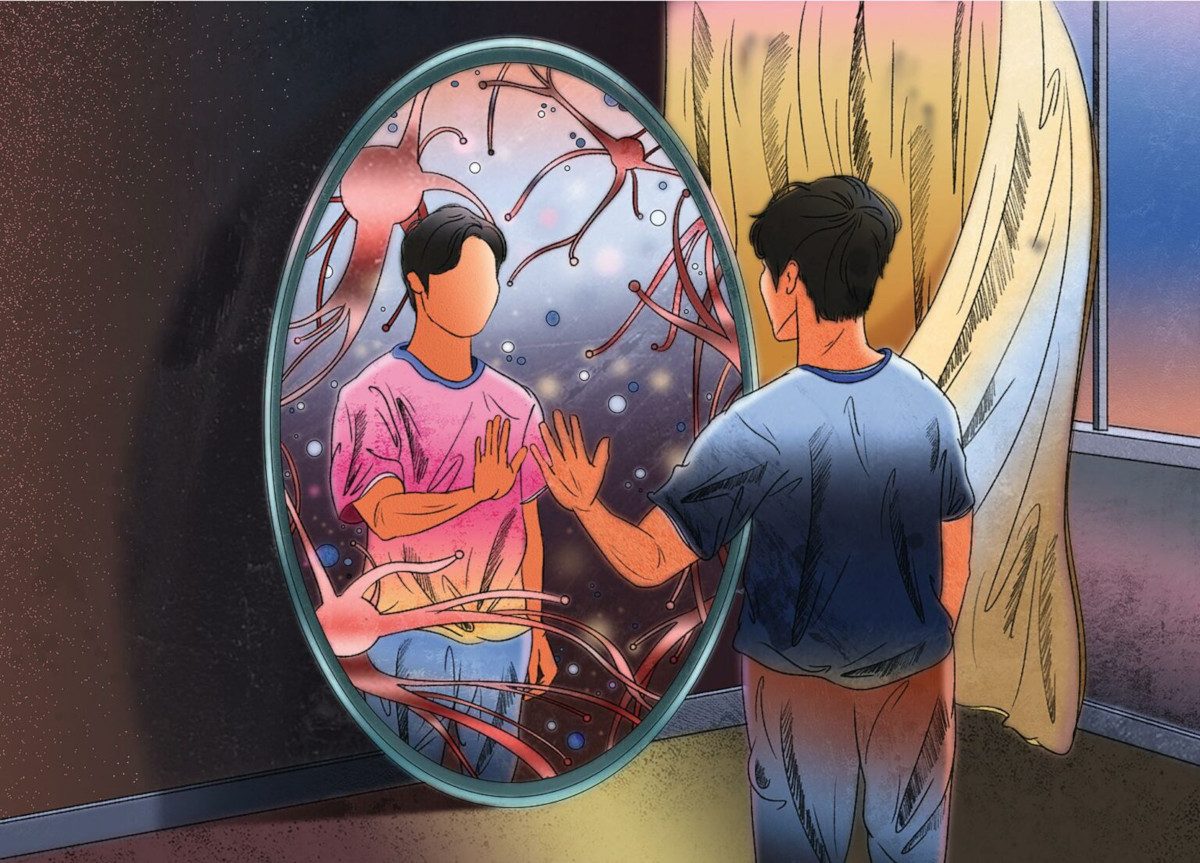 'A mass psychogenic illness': How the placebo effect's evil twin is spreading faster than ever